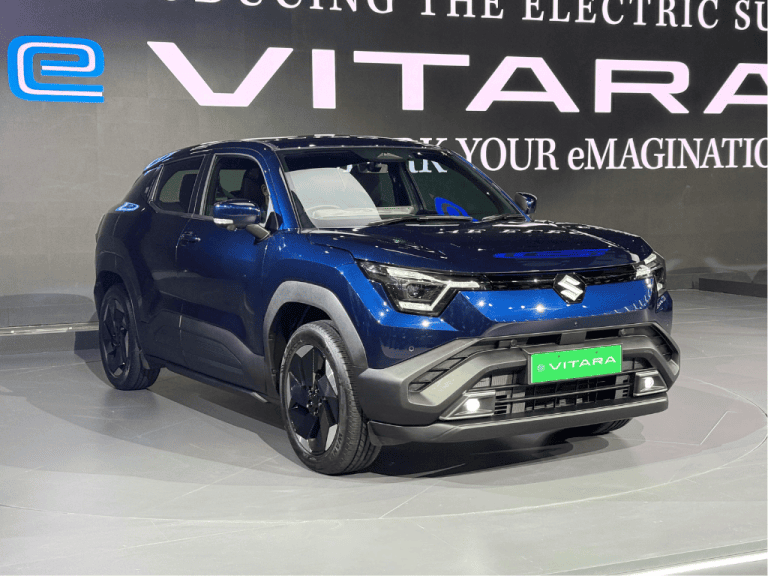 The Ultimate EV for Buyers Without Home Charging