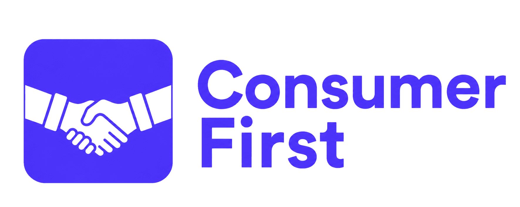 Consumer First
