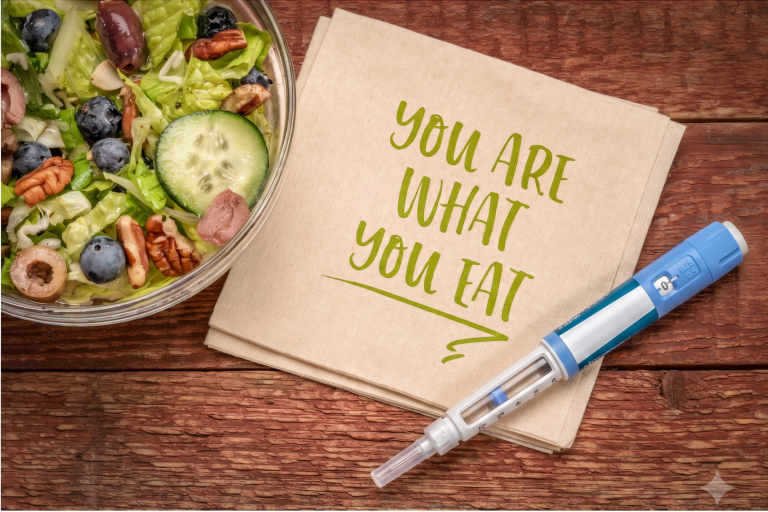 The Ultimate GLP-1 Nutrition Guide