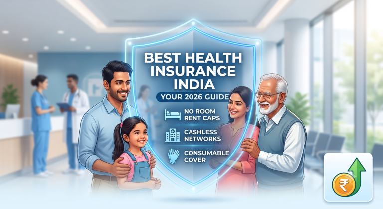 Guide to Choosing Health Insurance Plan
