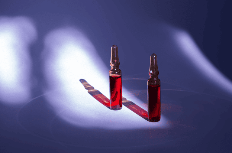 Vitamin D vs B12