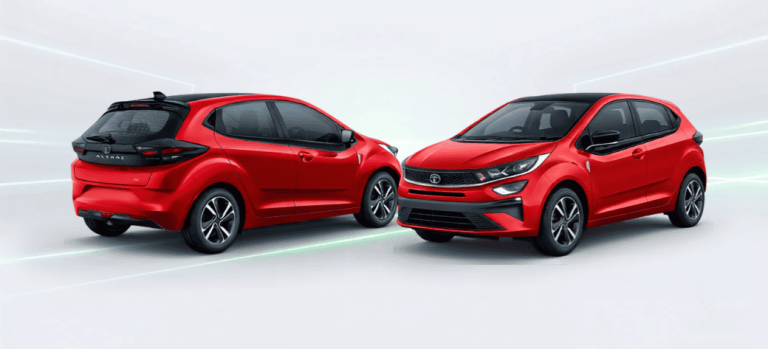 Tata Altroz Petrol vs Diesel vs CNG