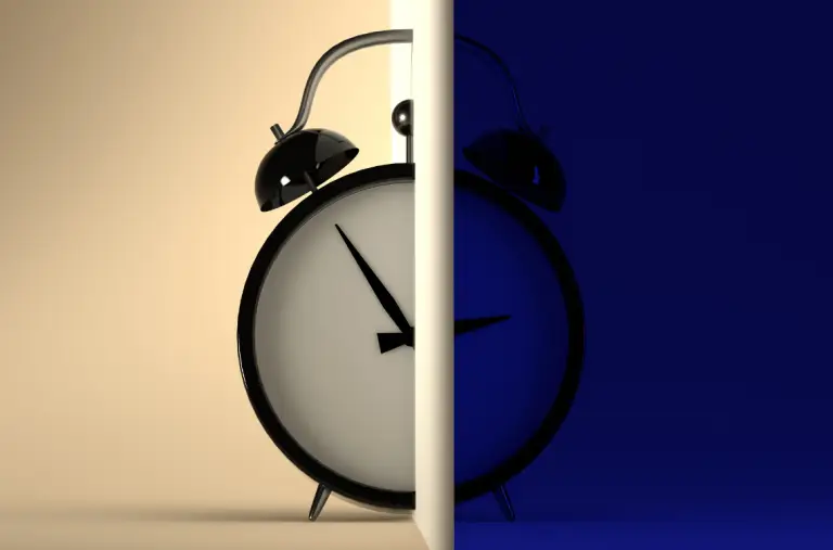 Mastering Your Circadian Rhythm