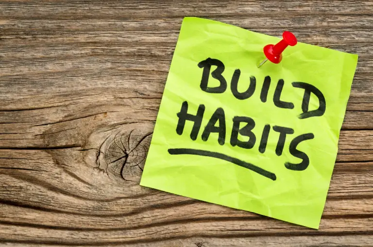 12 Daily Micro Habits