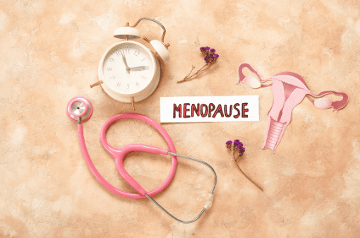 Menopause