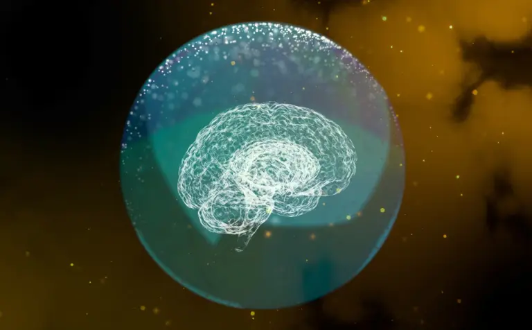 How to Reset Your Nervous System