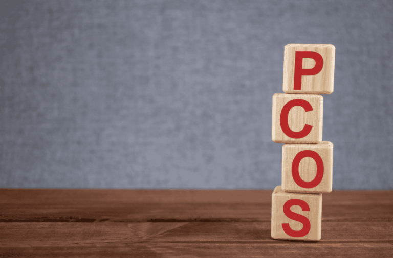 PCOS Explained