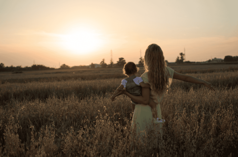 Postpartum Realities