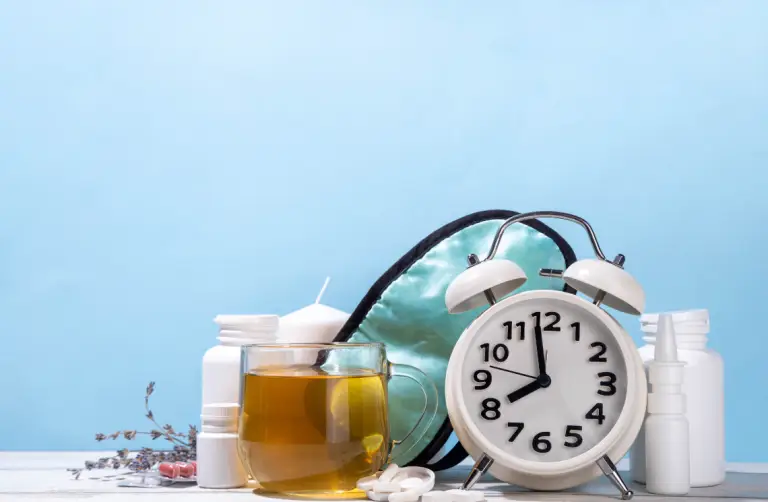 The Ultimate Sleepmaxxing Protocol